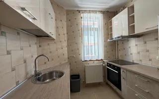 Apartament de inchiriat /4 camere in vila *153mp* +parcare / Dorobanti Capitale - Poză 21