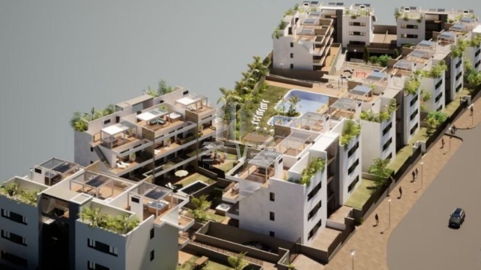 Apartamente premium în Benidorm–Finestrat: stil de viață mediteranean - Poză 1