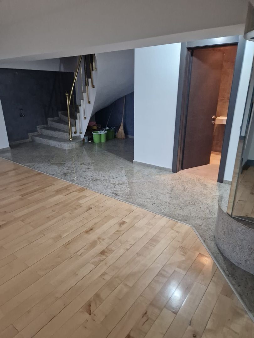 Apartament 4 camere tip duplex mobilat I Zona Unirii I View superb - Poză 12