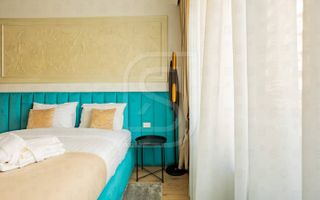 Apartament decomandat, 3 camere, mobilat si utilat premium-Berceni,S4 - Poză 18