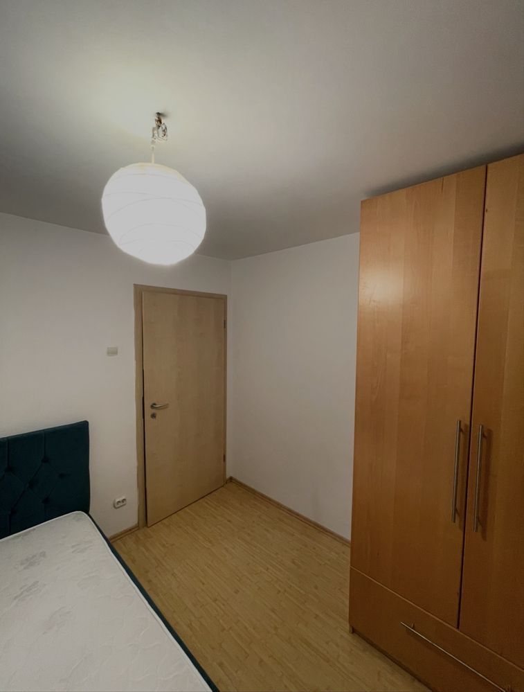 De inchiriat apartament 2 camere zona Lujerului - Poză 6