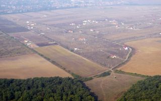 TEREN 847 MP SAG  - ZONA MANASTIRE - Poză 4