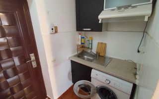 Garsonieră Cluj, zona Mărăști - Poză 3