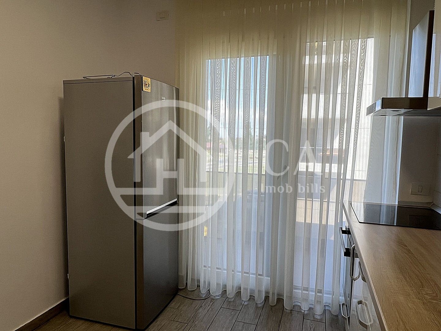 Apartament cu 2 camere de inchiriat in West Residence Oradea - Poză 11