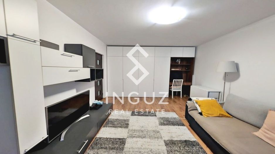Apartament 2 camere de închiriat | Titan – Auchan Titan, București - Poză 3