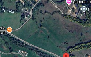 Teren intravilan in Rasnov, langa Cheile Rasnoavei - Poză 9