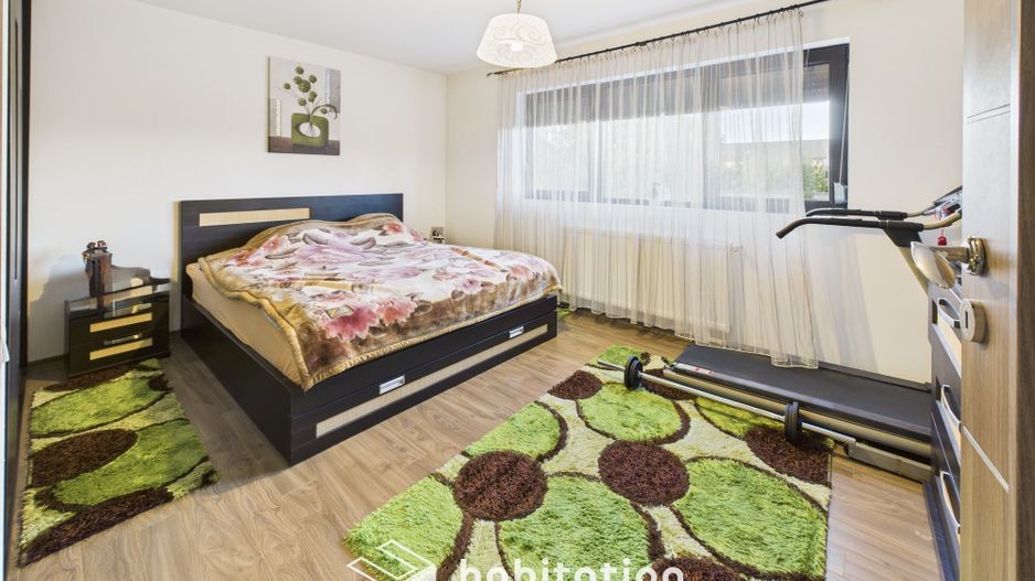 Duplex spațios,  grădină amenajată și poziție excelentă lângă Kaufland - Poză 16