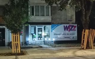 Apartament de închiriat Sibiu | Central | 3 camere | vad comercial - Poză 1