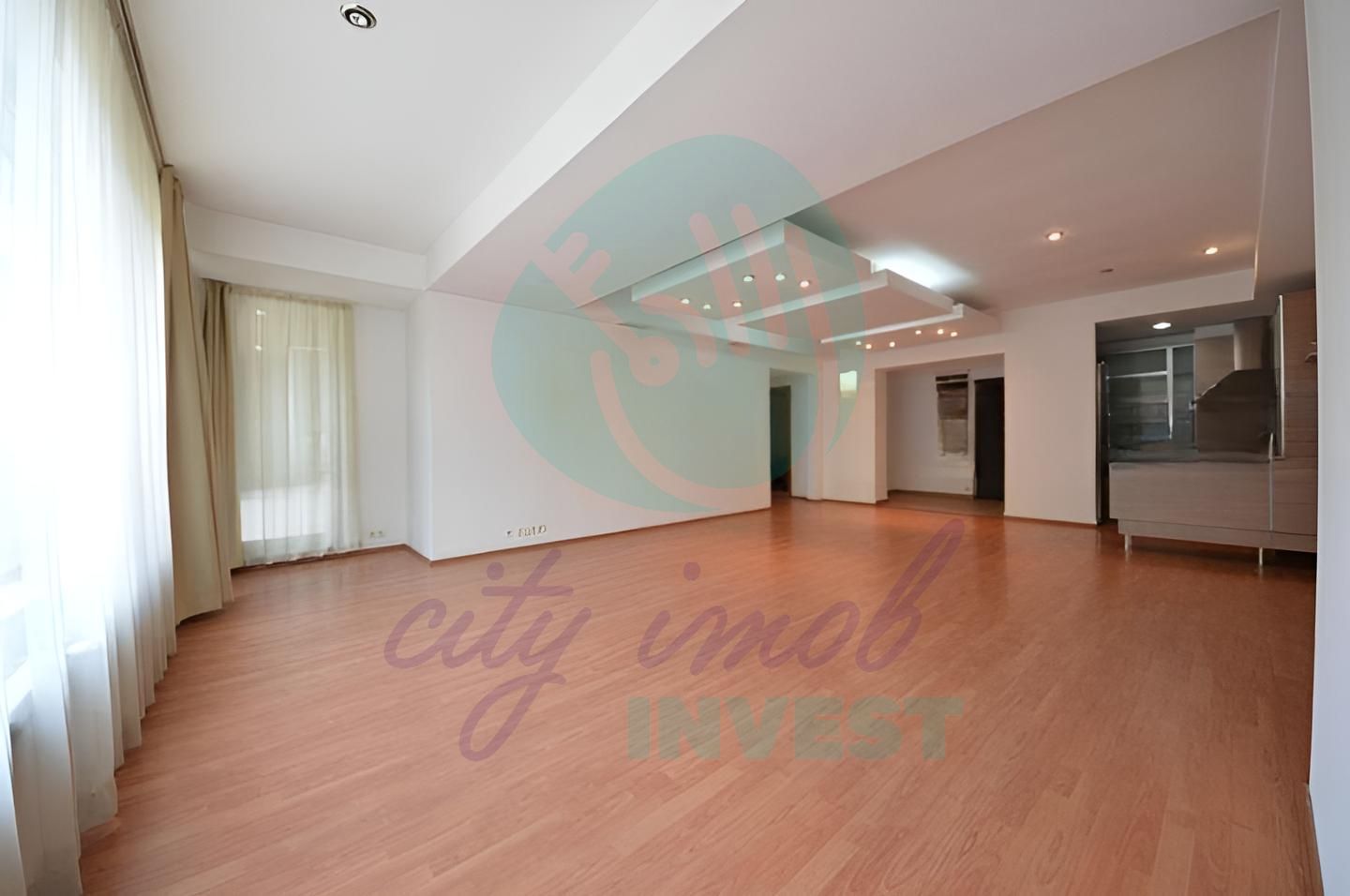 Apartament 3 camere vis-a-vis de parcul Herastrau - Poză 5