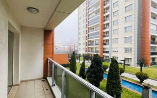 Apartament 2 camere InCity Residence Dudesti - Poză 9