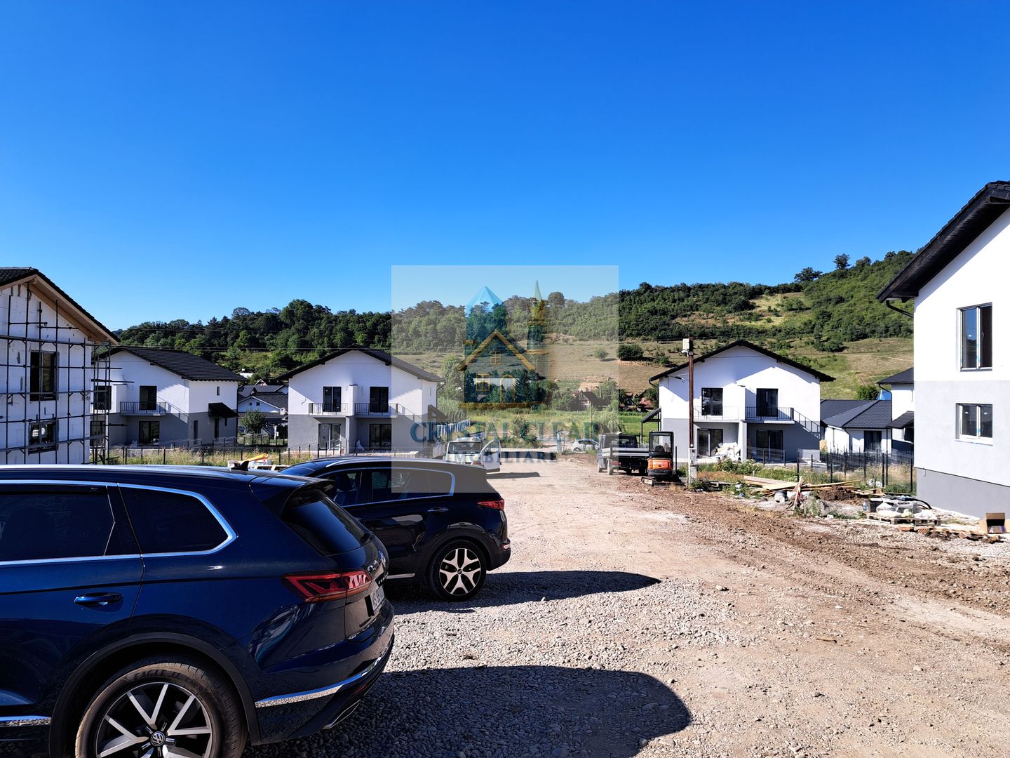 Case nou construite în sistem DUPLEX - Poză 7