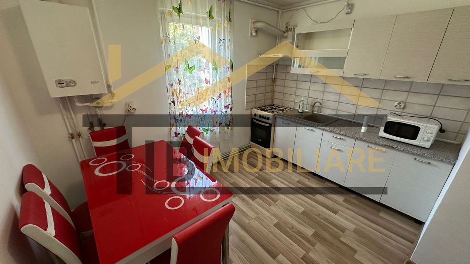 Apartament de 2 camere, 57mp, Zona Fortuna - Poză 3