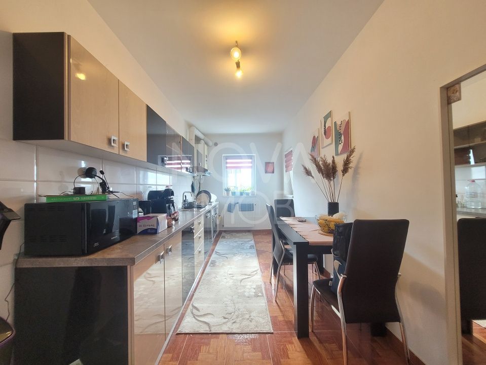 Apartament 2 camere, 61,6 mp + balcon 20 mp  – Șelimbar - Poză 5
