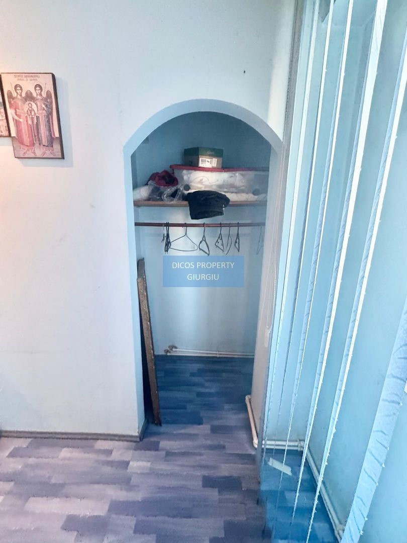 Apartament 3 camere de vânzare – Tineretului - Poză 8