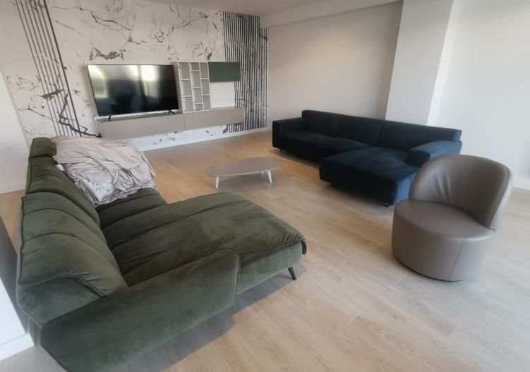 Erou Iancu Nicolae 122 | Penthouse 4 camere - Poză 6