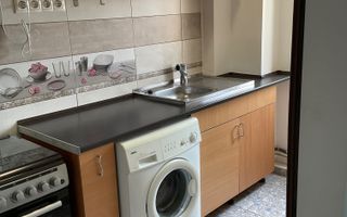 Apartament 1 cameră de închiriat, Iași, zona Baza Podului Nicolina - 250 euro - Poză 1