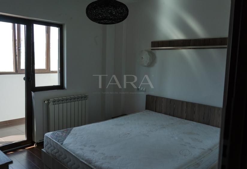 Apartament decomandat cu 4 camere de vânzare, zona BIG, Mănăștur. - Poză 11