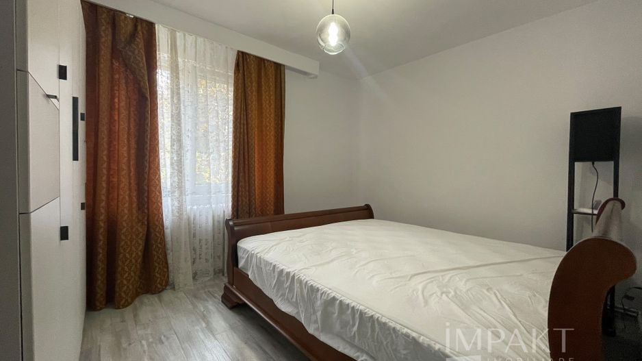 Apartament de 2 camere spre închiriere, Gheorgheni, Iulius Mall - Poză 2