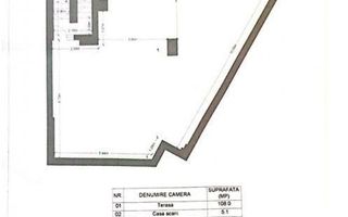 VANZARE Penthouse exclusivist 240 m2 Dorobanti Floreasca cu garaj propriu - Poză 7
