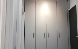 Garsoniera Plazza Romania ( Exigent Residence ) - Dr. Taberei - Poză 5