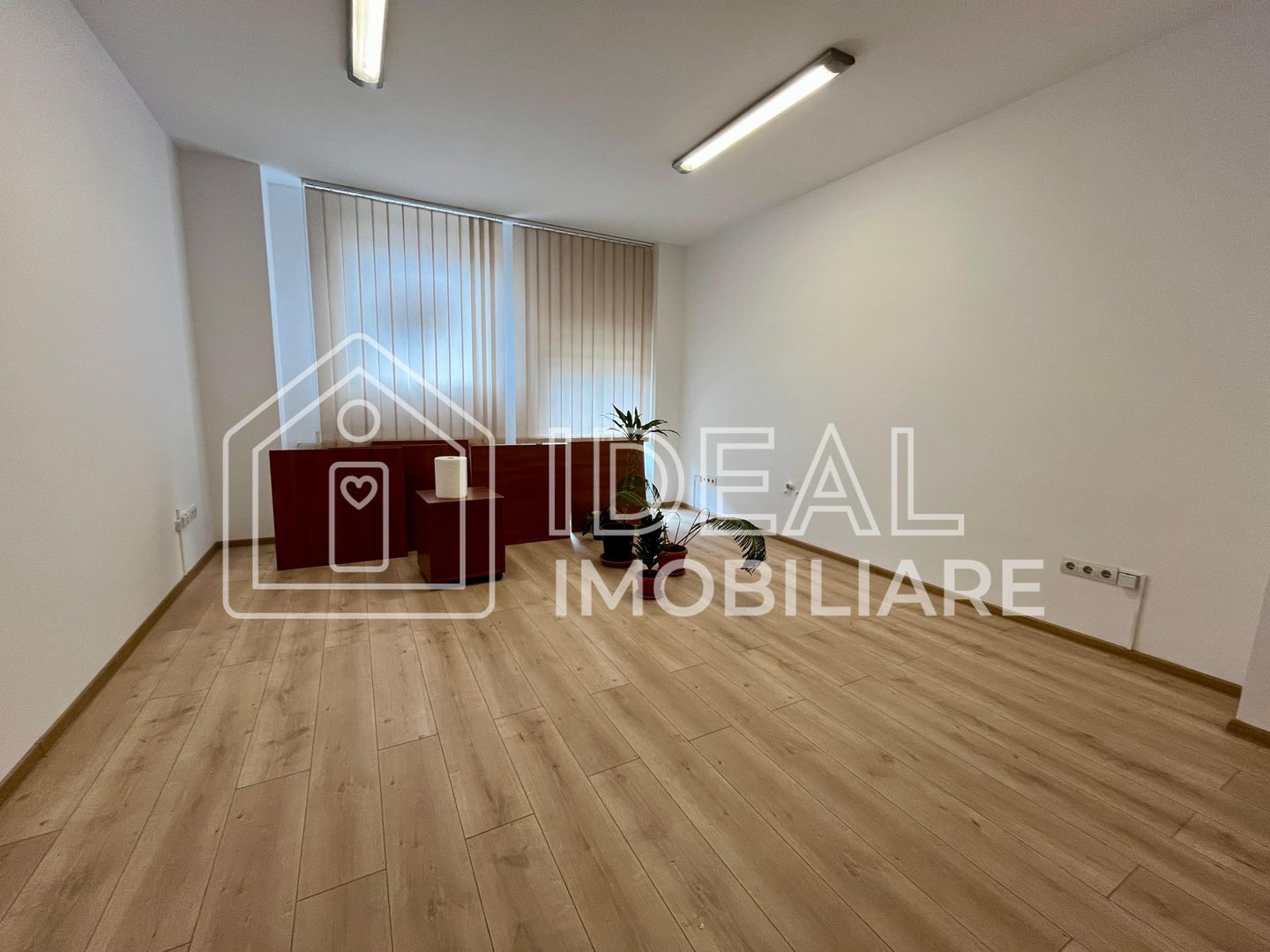 Spațiu de birouri de închiriat – Calea Dumbrăvii | 98 mp utili - Poză 5
