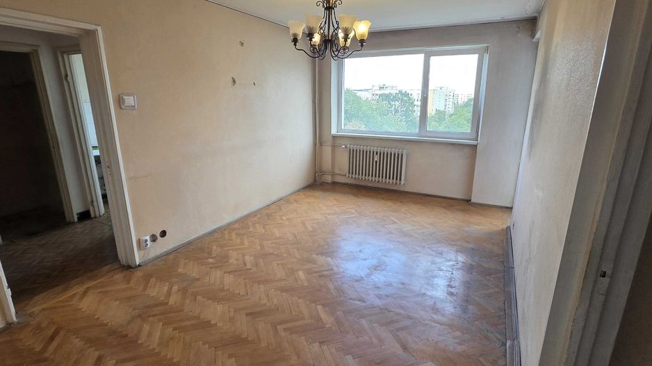 Apartament 2 Camere Drumul Taberei Parc panoramic - Poză 1