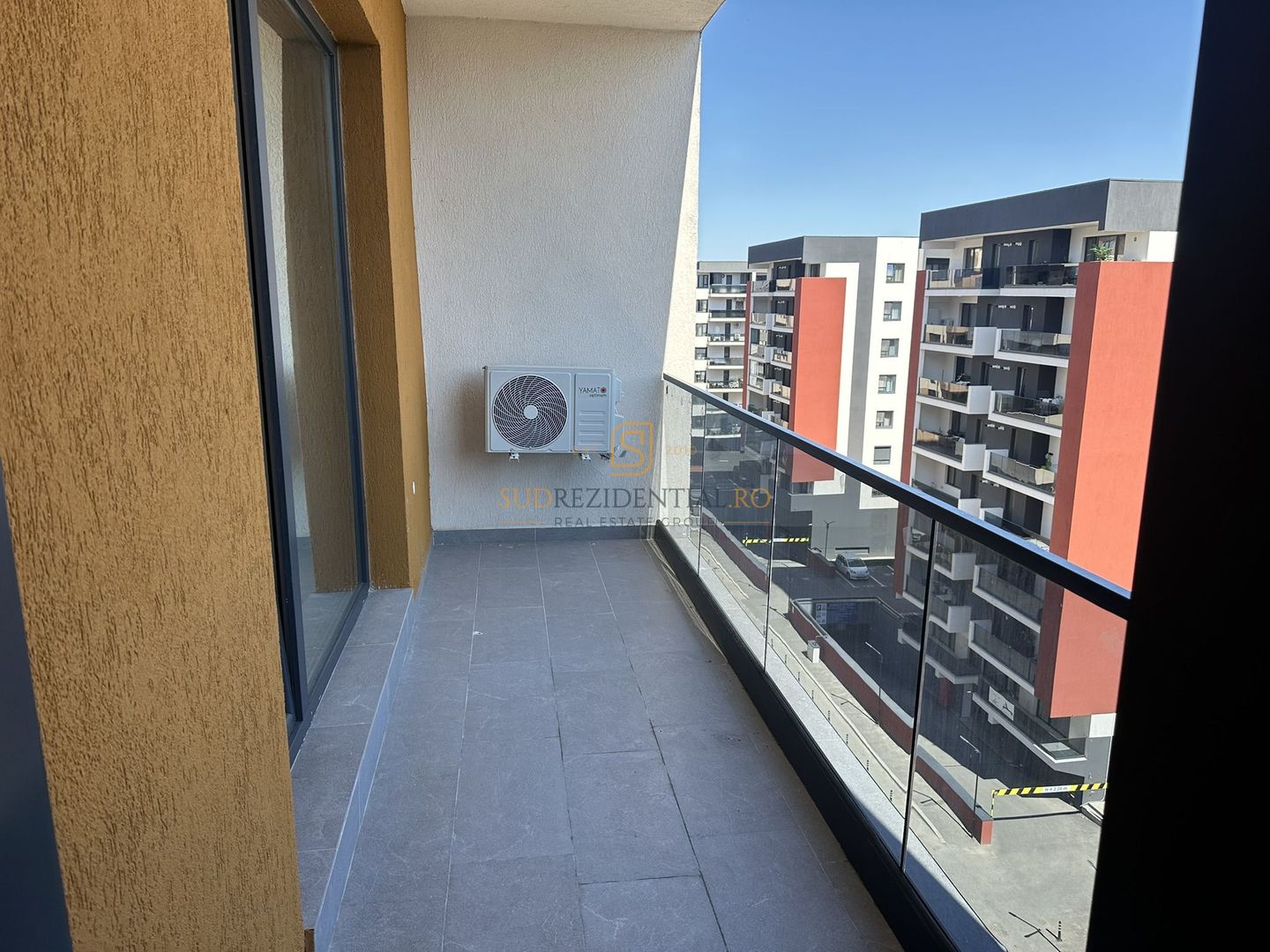 Apartament 2 camere de inchiriat, mobilat si utilat, metrou Ap.Patriei - Poză 10