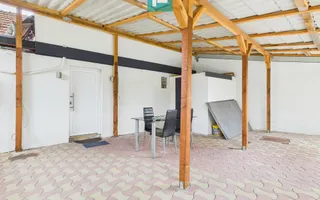 Apartament cu 2 camere și terasă generoasă - Poză 16