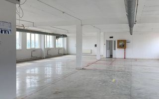 Vânzare, spațiu industrial, 2000 mp, str. Ștefan cel Mare, Bălți - Poză 12