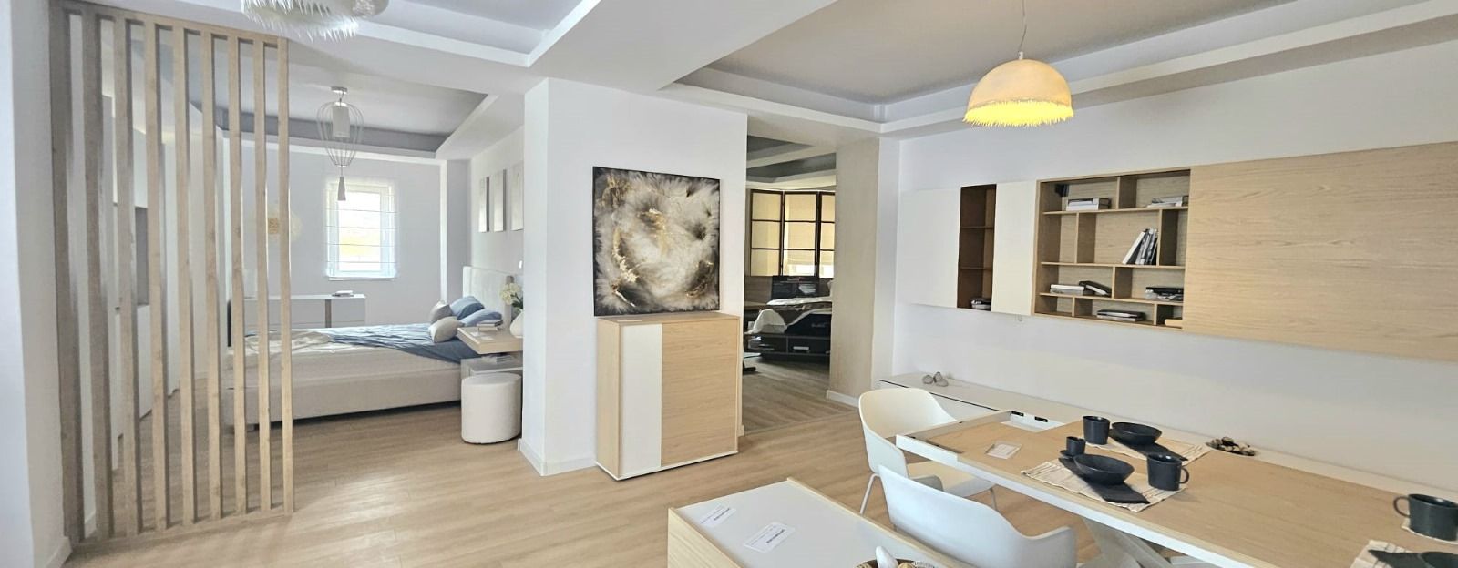 Spațiu Comercial Premium de inchiriat | Mihai Bravu, Stradal | Showroom | 345Mp - Poză 12