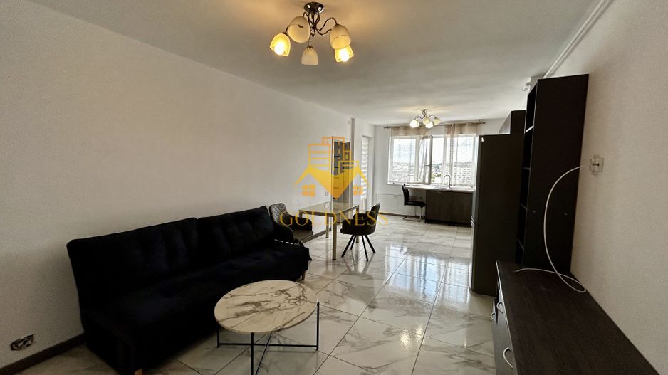 2 camere, bloc nou, Floresti zona BMW, Metro, Avram Iancu,Pet Friendly - Poză 4
