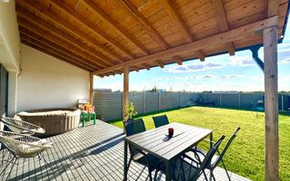 Duplex cu 5 camere mobilat și utilat complet |Săcălaz| - Poză 15