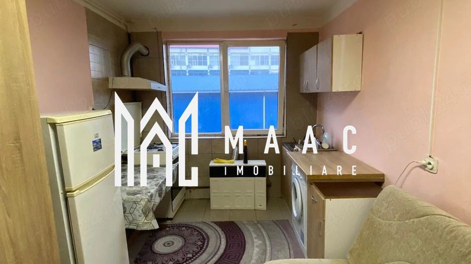 Apartament de vânzare | Turnișor, Sibiu | mobilat | etaj 1 - Poză 4