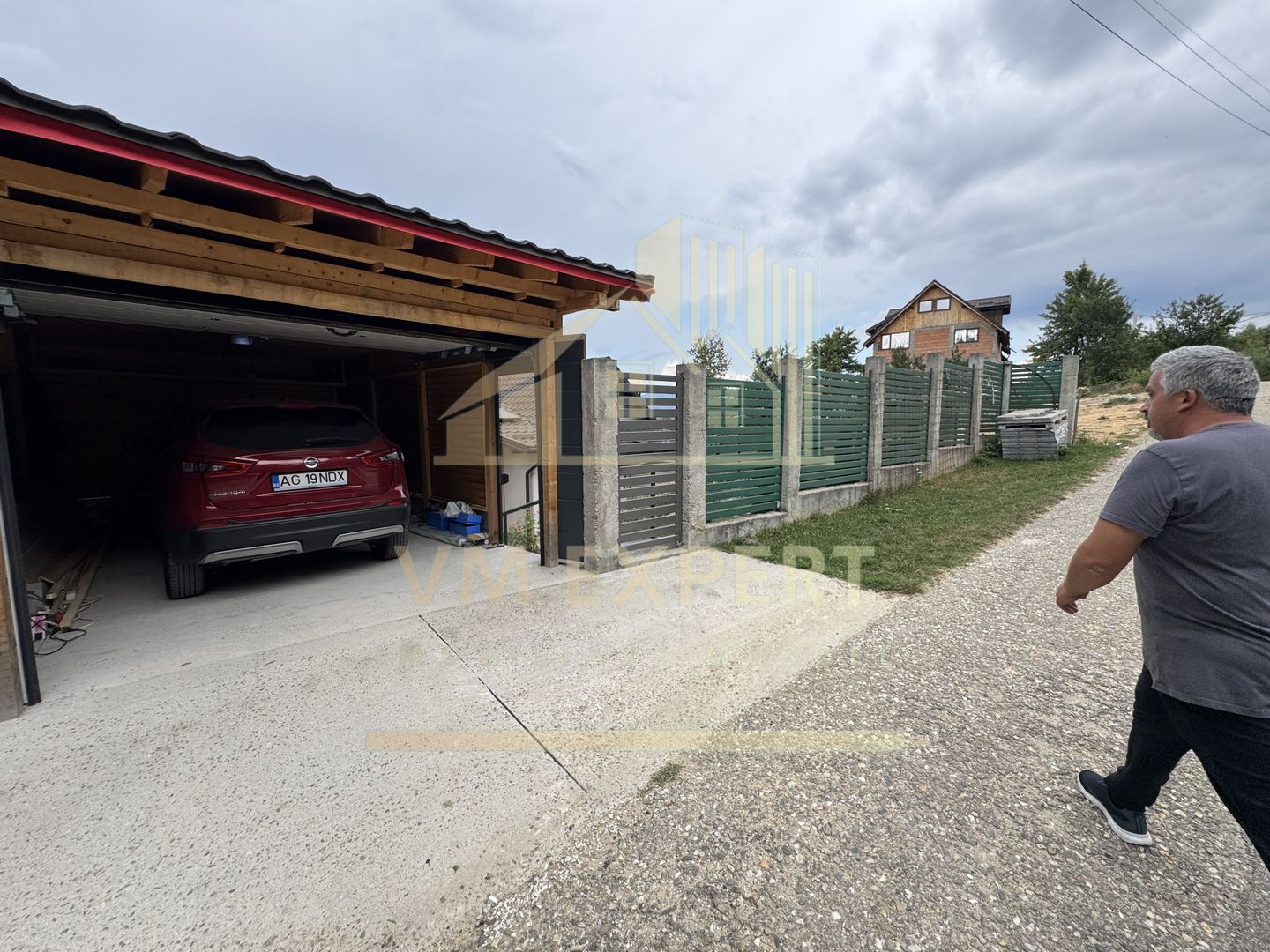 CASĂ 3 CAMERE 111MP, TEREN 923 MP BUGHEA DE JOS ARGEȘ - Poză 31