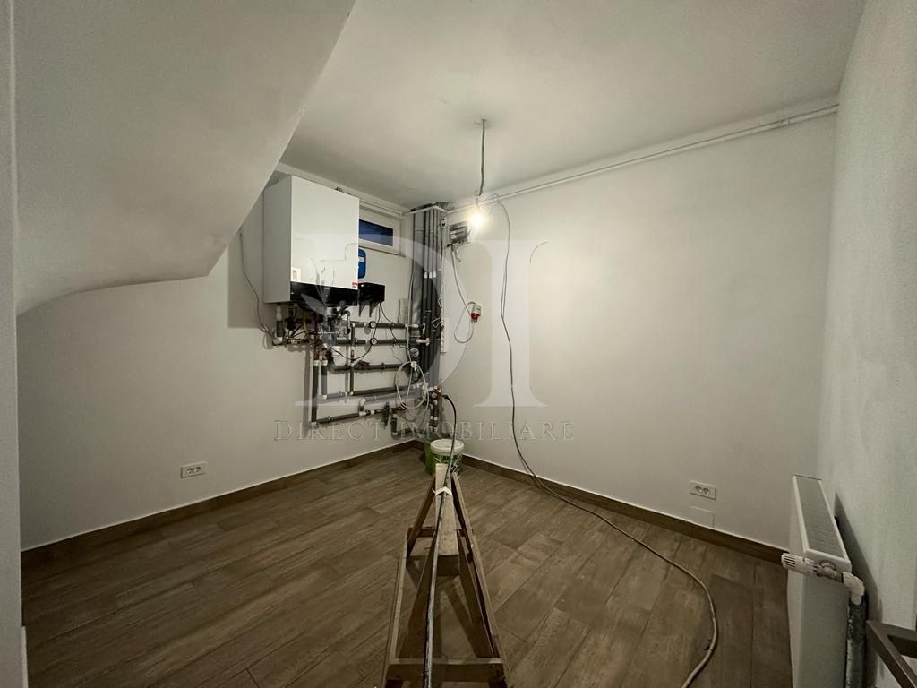 Duplex de vanzare / Cartier Borhanci / Cluj- Napoca - Poză 27