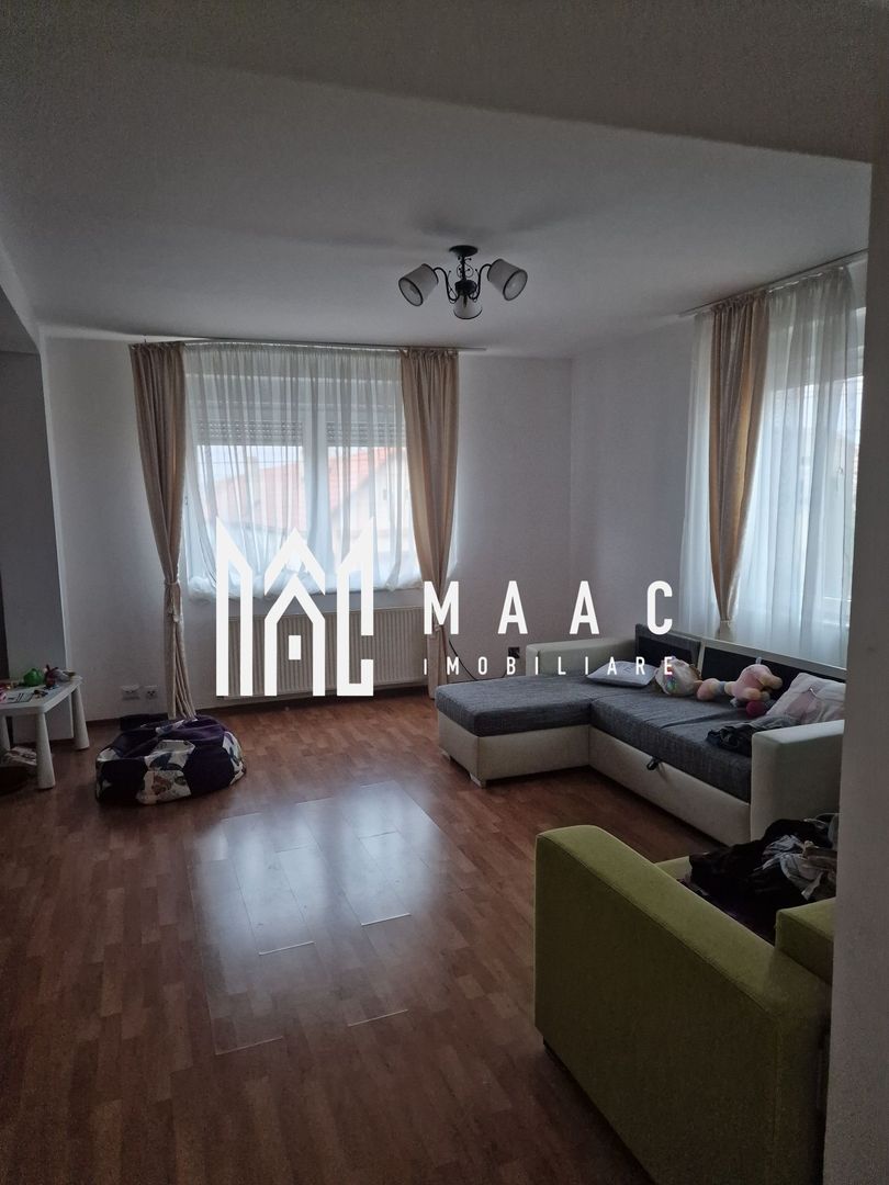 Casa 6 camere | 220mp utili | Teren 500 mp | Sura Mica - Poză 5