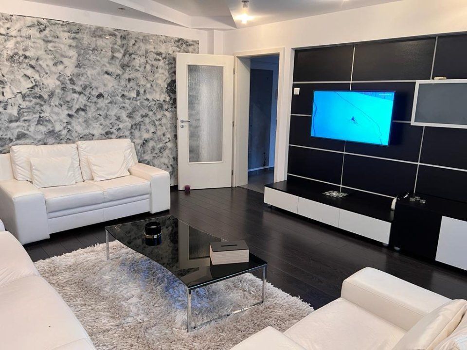 Apartament Lux Nerva Traian - Poză 1
