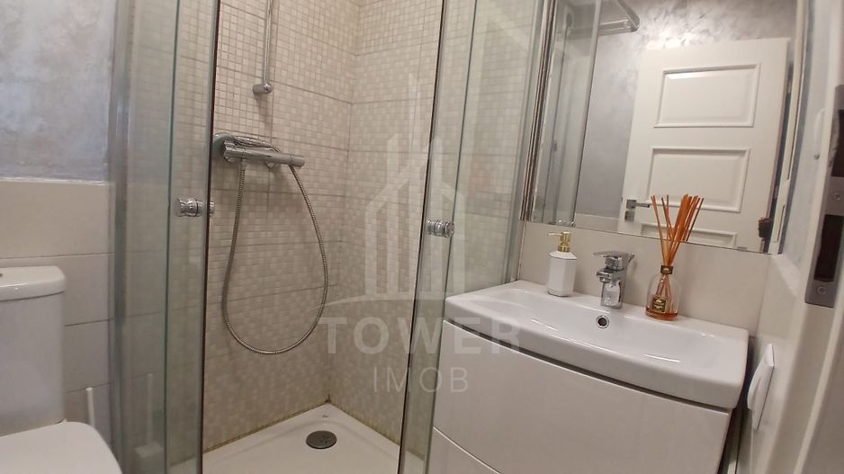 Apartament 3 camere | zona Central - Poză 11