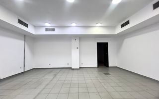 Spatiu Comercial Stradal de Inchiriat | Vanzare | 100mp - Poză 1