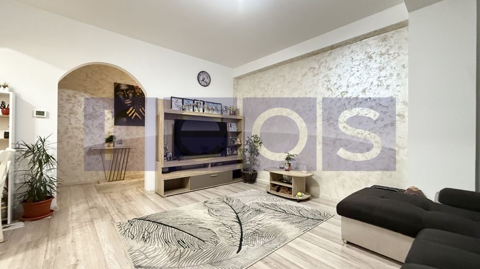 VÂNZARE 2 CAMERE | ZONA 1 DECEMBRIE 1918 | LOC DE PARCARE | CENTRALA PROPRIE - Poză 3