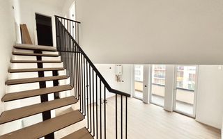 NOU | Apartament 3 camere spatios cu scara interioara | 2 locuri de parcare - Poză 2