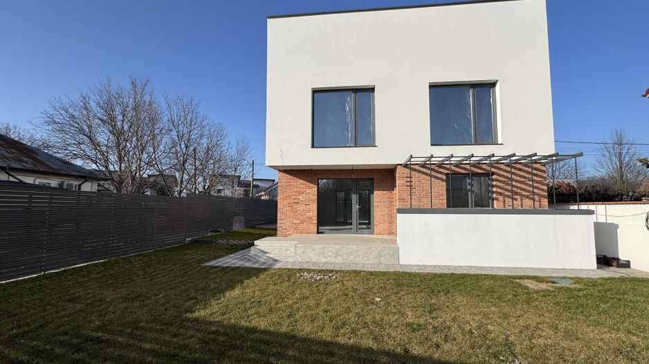 Vila de vânzare în Tunari - Zona ideală pentru tine! - Poză 12