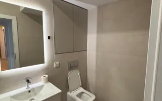 3 camere, nou, balcon mare, Pipera - Voluntari, complex First Estates - Poză 18