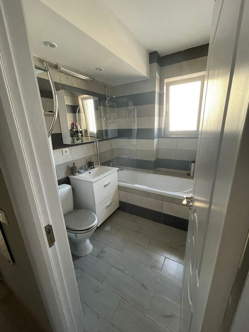 Apartament 3 camere spatios, etaj 3/5, zona Leroy Merlin - Poză 4