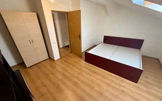 3 camere - 55mp - 2010 - centrala proprie - zona Garii - Poză 7