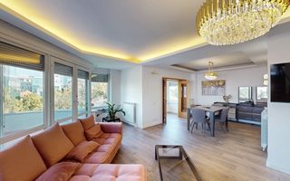 Apartament 4 camere Aviatorilor | Loc de parcare - Poză 1