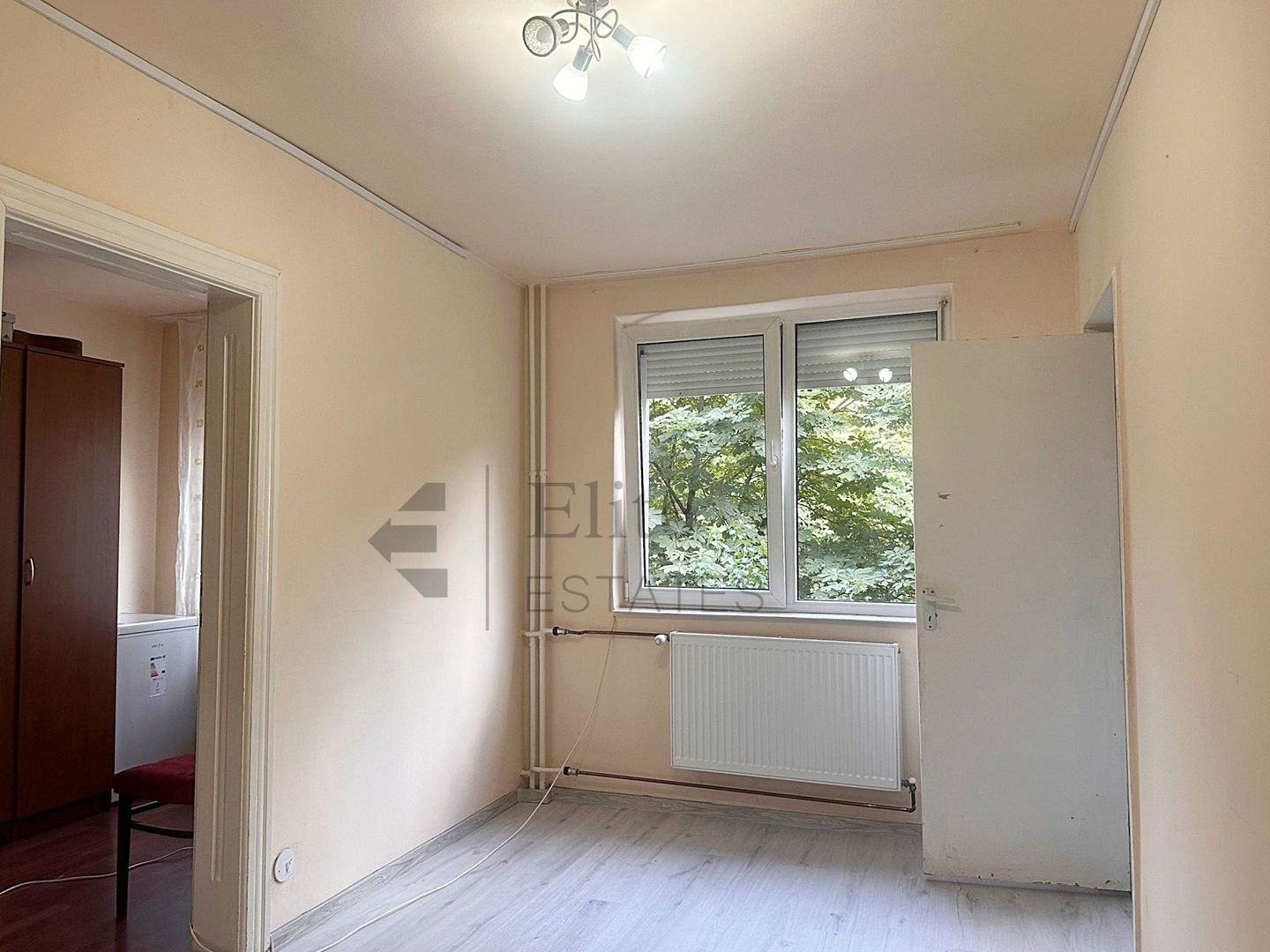 Apartament cu 2 camere de vânzare în Velenta, Oradea - Poză 3