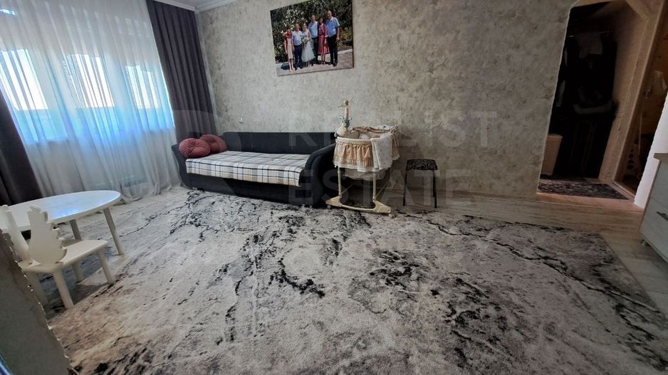 Vânzare, apartament, 3 camere, str. Nicolae Iorga, Bălți - Poză 1