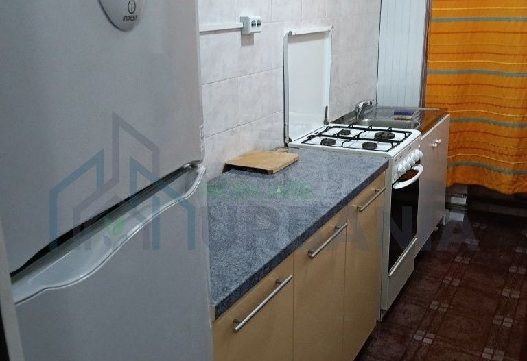Apartament 1 cameră de închiriat, zona Gării, Iași - Poză 1