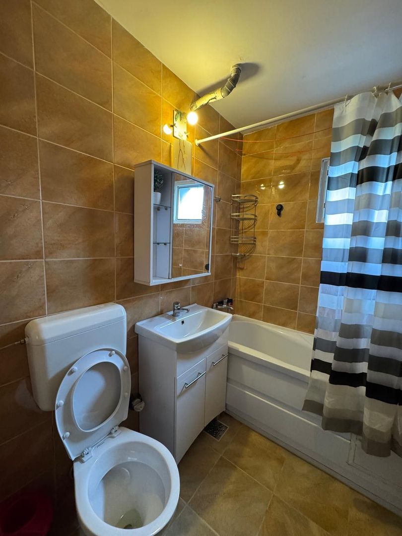 Apartament 3 camere Rahova-Salaj T732 - Poză 9